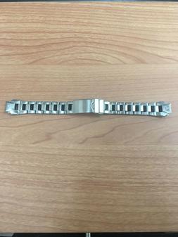 14mm Metal Ladies Watchband for Timex Ironman T5K018, T5E961