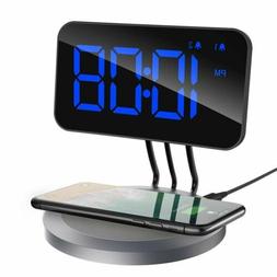 5w Qi Wireless Charger For Iphone X/xr/xs Samsung S9