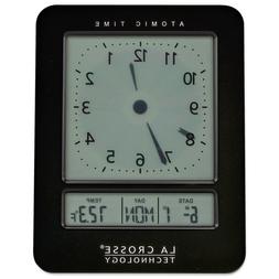 La Crosse Technology 617-1392B Atomic Digital Analog-Style A