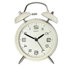 With Stereoscopic Dial, Backlight, Battery Operated Loud Ala