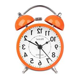 S Mute Silent Quartz Movement Non Ticking Sweep Second Hand 
