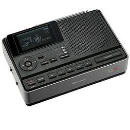 S.A.M.E. Weathr Alrt Table Top Radio