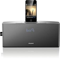 Philips AJ7035D/37 App-enhanced Aluminum Docking System for 