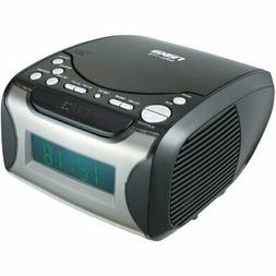 With Digital Tuning Am/fm Radio And Cd Player