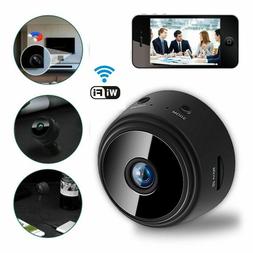 Hd Dvr Recorder Hidden Spy Camera Nanny Camera Dvr Motion De