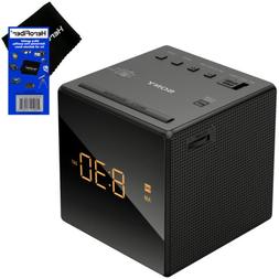 With Gradual Wake Alarm, Extendable Snooze, Am/fm Radio