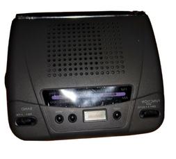 Radio Uk Designs Battery Operated