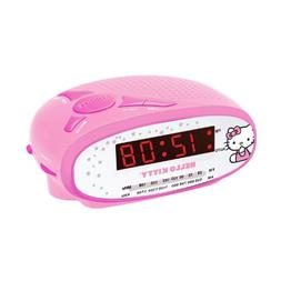 Radio With Digital Tuning