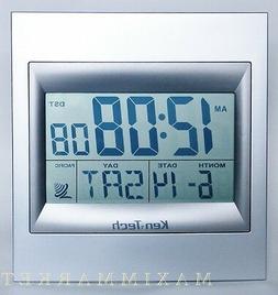 With 2" High Numbers