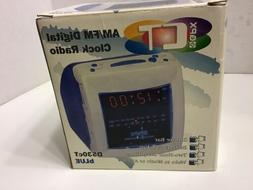Radio - Model D530ct - Retro New In Box