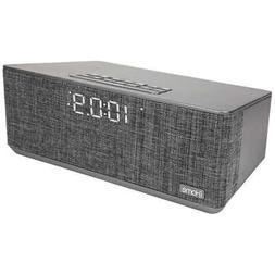 Radio W/ Dual Usb Charging - Ibt233v2g