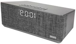 Radio W/dual Usb Charging
