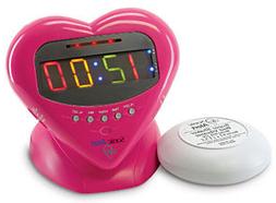 Sonic Boom Sweetheart Alarm - SA-SBH400SS