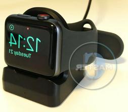 Night Stand Charger Cable - Apple Watch 4 3 2 1