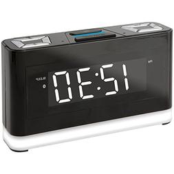 Radio W/alexa Voice Activation