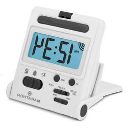 S For Bedrooms Cheap Loudest Travel Tool Snooze Function Eas