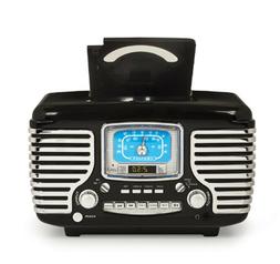 Radio With Cd Player And