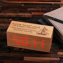 Customized Engraved Personalized Office Bedroom Decoration