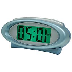 Night Vision Technology Home Travel Clocks Battery Powered