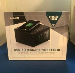 W/ Wireless Charging Dock Nib New Sealed