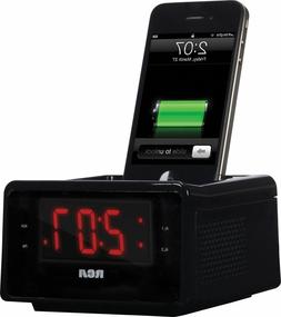 Fm Radio Iphone Ipod Charge/play 30-pin Docking Aux-in
