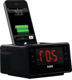 Ipod 30 Pin Charging Station Digital Fm Radio Tuner