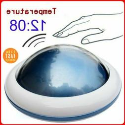 For Blind Visually Impaired Heavy Sleeper Temp
