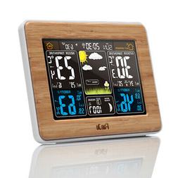 Temperature Humidity D