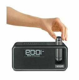 Radio/speakerphone With Nfc, Removable Power