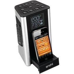 Radio Speaker System For Iphone/ipod