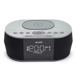 Bluetooth Stereo With Lightning Iphone Qi Wireless Charging 