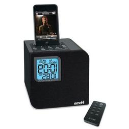Radio With Dock For Ipod