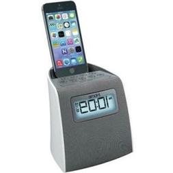 Radio With Lightning Dock Charge/play For Iphone 6 5/5s