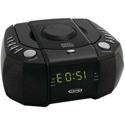 Am-fm Stereo Radio With Top-loading Cd Player