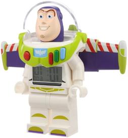 LEGO Kids' 9002748 Toy Story Buzz Lightyear Mini-Figure Alar