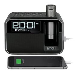 Radio With Portable Powerbank