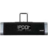 Radio For Iphone 5, 5s & 6, Ipad  - Black