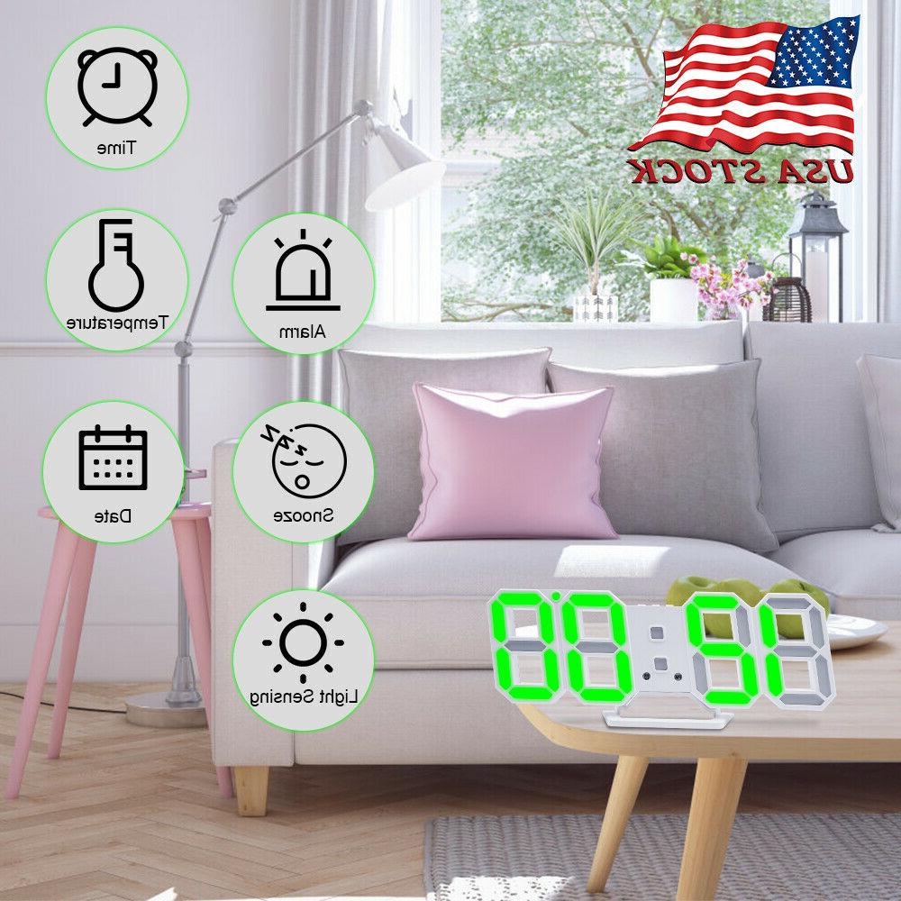 Temperature Calendar Snooze Multi-color D&eacute;cor