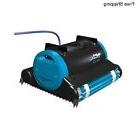 Robotic Pool Cleaner Automatic In-ground Vacuum Filter Floor