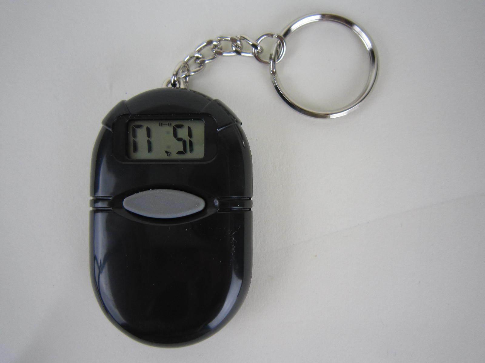 Keychain For Visually Impaired - New In Box & New Batteries!