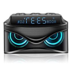 With 19w Smart Bluetooth Speaker