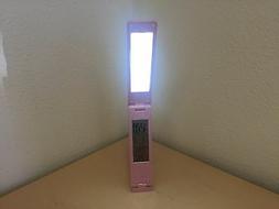 Alarm Pink