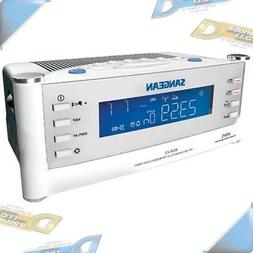 Radio With Lcd Display