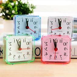 - 4 Colors / Durable / Battery Powered / Small Size