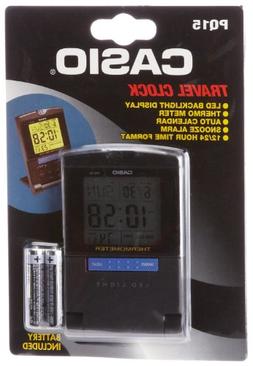 With Thermometer