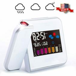 Digital Alarm Clock Projection Alarm Clock Smart Clock