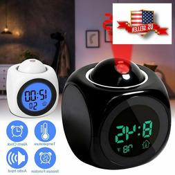 Smart Alarm Clock Alarm Clock