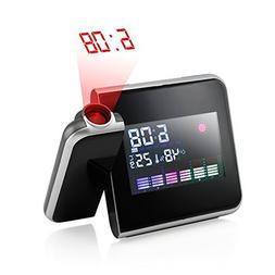 Snooze Color Display W/ Led Backlight