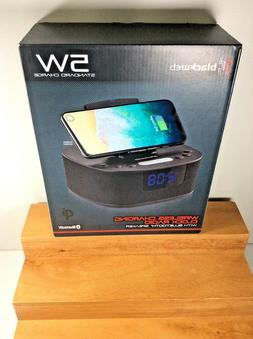 Bluetooth Speaker With Fm Radio - New *a9  Ihip