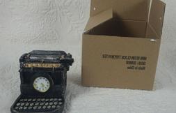 Typewriter Home Decoration New